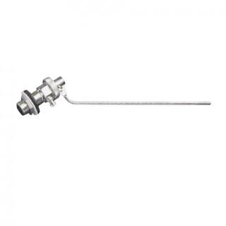 Φλοτέρ Verona Β.Τ 1/2″ inox