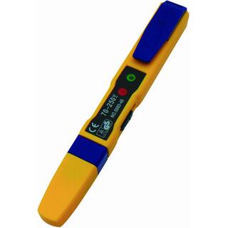 Δοκιμαστικό κατσαβίδι τάσεως 250V & microwave με led
