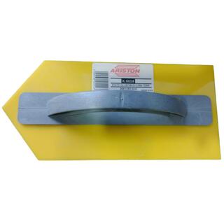 Σπάτουλα γωνιακή θερμικού σοβά 280 mm x 130 mm