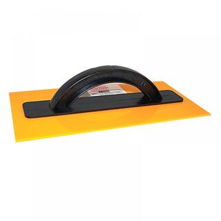 Σπάτουλα θερμικού σοβά 280 mm x 130 mm