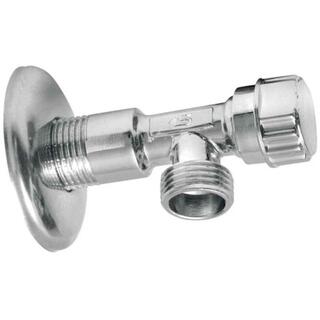 Γωνιακός διακόπτης σφαιρικός 1/2"x3/4"