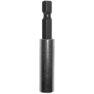 Αντάπτορας μύτης μαγνητικός 1/4" Cr-V