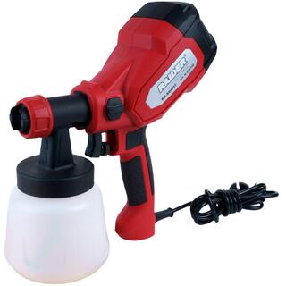 Πιστόλι βαφής 400w RD-SGC07