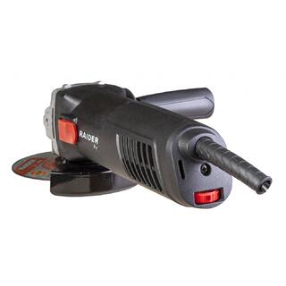 Γωνιακός τροχός 910w RDP-AG43