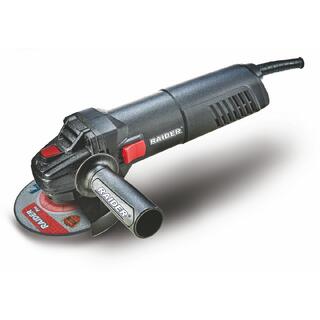 Γωνιακός τροχός 910w RDP-AG43