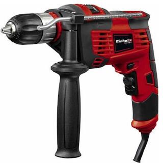 Δράπανο κρουστικό 1010w TC-ID 1000 Kit