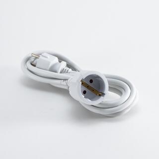 Προέκταση καλωδίου σούκο 3 μέτρα H05VV-F 3X1.5mm²