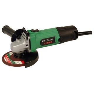 Γωνιακός τροχός G13SR2 650w