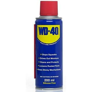 WD-40