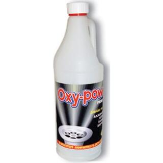 Oxy-power penetrol