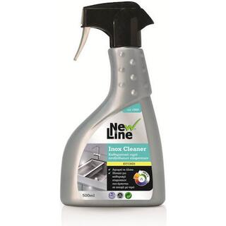 Inox Cleaner