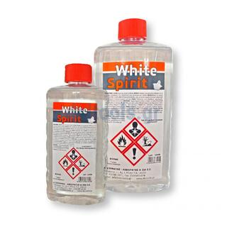 White spirit