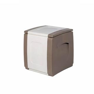Μπαούλο Αποθήκευσης Compact