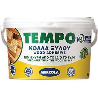 Κόλλα ξύλου Tempo 