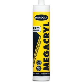 Megacryl-Ακρυλική μαστίχη