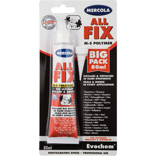 Κόλλα All Fix