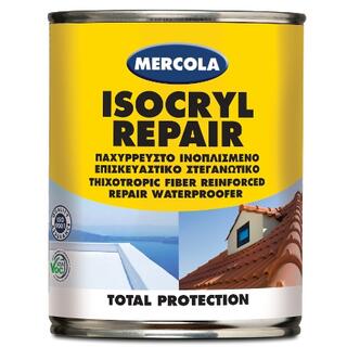 Isocryl repair
