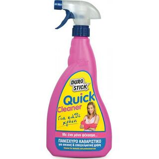 Quick Cleaner