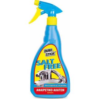 Salt Free