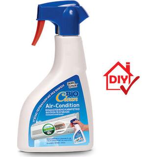 Bioclean Air Condition