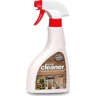 Wood Cleaner