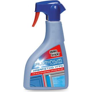 Aluminium Cleaner