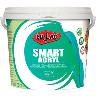 Smart acryl