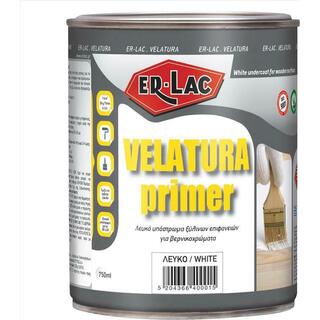 Velatura primer