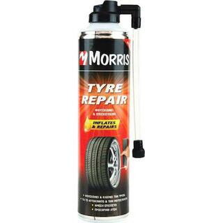 Type repair