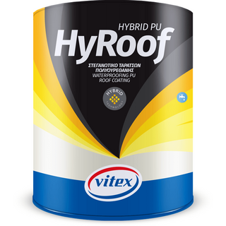 Hyroof Hybrid PU