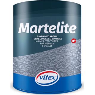 Martelite