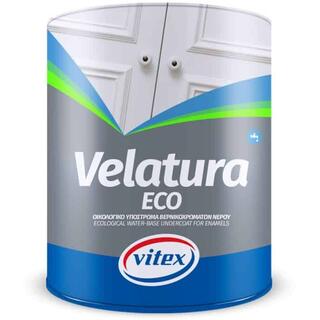 Velatura eco