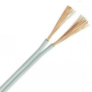 Καλώδιο NYFAZ H03VH-H 2X0,75 mm² (τιμή μέτρου)
