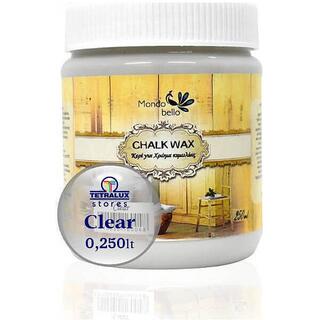 Κερί κιμωλίας Chalk wax