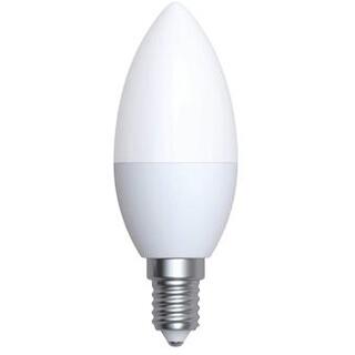 Λαμπτήρας Led 7w=65w ουδέτερο λευκό 