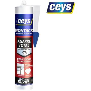 Κατασκευαστική κόλλα Montack