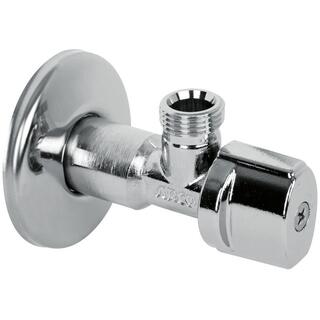 Γωνιακός διακόπτης 1/2"x1/2"
