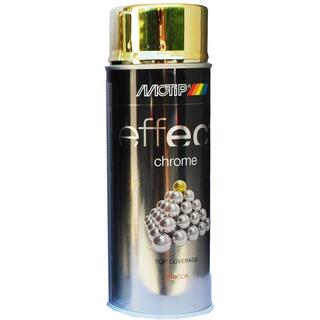 Chrome effect
