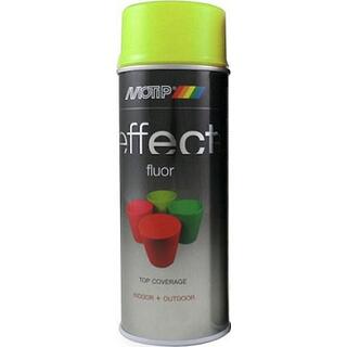 Fluor effect