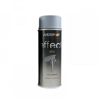 Zinc effect