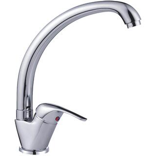 Βρύση νεροχύτη Tzortzia eco mixer