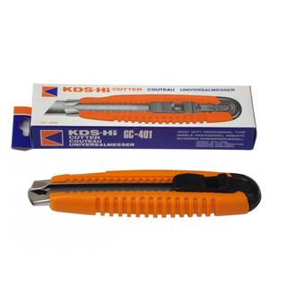 Κοπίδι μοκέτας 18mm GC-401