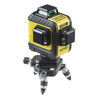 Αλφάδι laser 3D