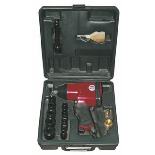 Αερόκλειδο 1/2′ 310ΝΜ RD-AW03 089922