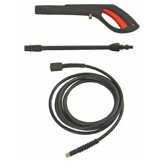 Πλυστικό μηχάνημα υψηλής πίεσης RD-HPC02 1800W 123202