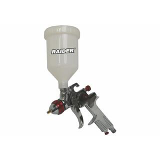 Πιστόλι βαφής αέρος άνω δοχείο 1,4mm RD-SG05 0,35MPa 089934