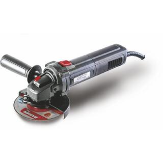 Γωνιακός τροχός 125mm 750W RDP-AG42 Black edition 020143