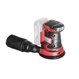 Τριβείο έκκεντρο R20 solo 125mm RDP-SRSA20 030140