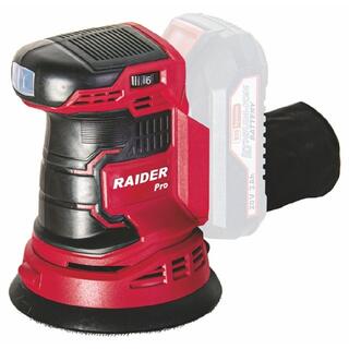 Τριβείο έκκεντρο R20 solo 125mm RDP-SRSA20 030140