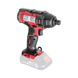Κατσαβίδι παλμικό 1/4” R20 solo RDP-SΗΙD20